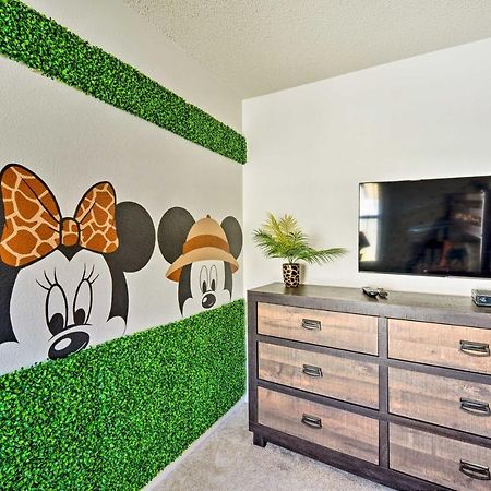 Clermont Vacation Rental With Pool 11 Mi To Disney Orlando Exterior photo